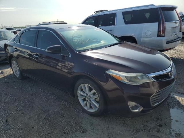 Vin: 4t1bk1eb3du029652, lot: 55931185, toyota avalon base 20134
