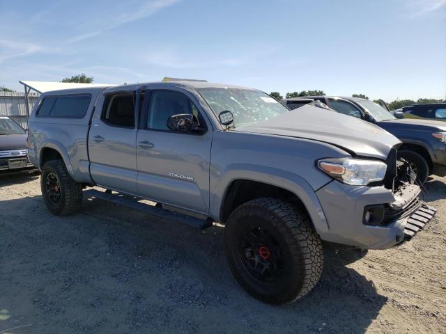 Vin: 3tmbz5dn7km022403, lot: 56409865, toyota tacoma double cab 20194