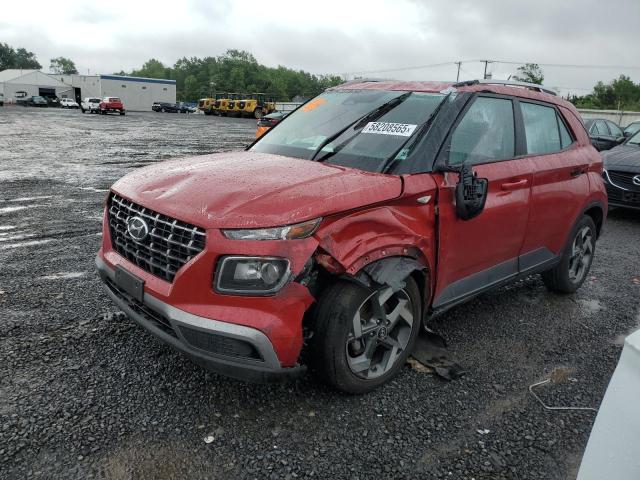 Vin: kmhrc8a33pu226151, lot: 58208565, hyundai venue sel 2023 img_1
