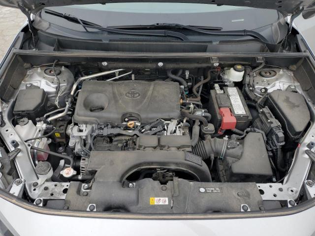 2020 TOYOTA RAV4 LE - 2T3H1RFV6LC073463