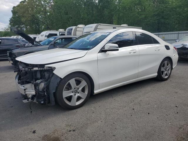 Vin: wddsj4gb2kn740407, lot: 55653005, mercedes-benz cla-class 250 4matic 2019 img_1