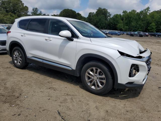 Vin: 5nms23ad6kh094877, lot: 58209485, hyundai santa fe se 20194
