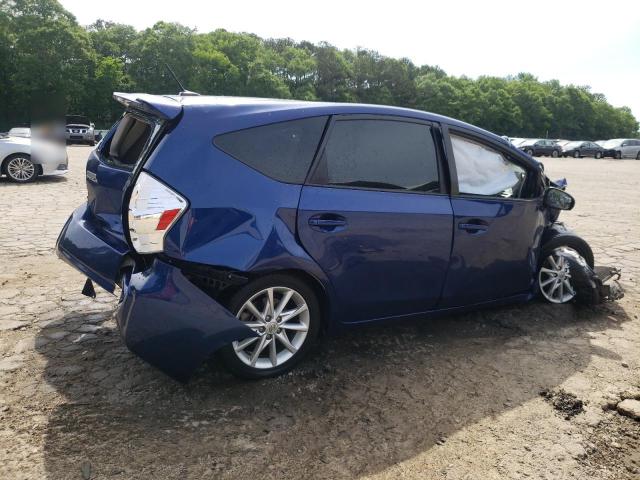Vin: jtdzn3eu5c3114567, lot: 56465355, toyota prius 20123