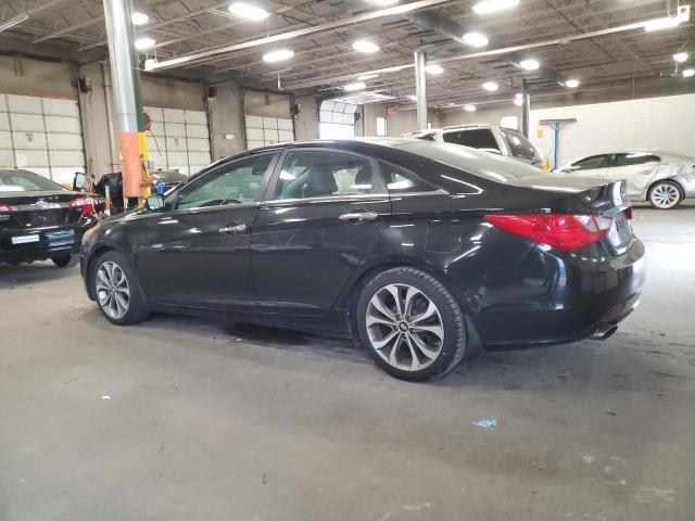 Vin: 5npec4ab0dh791899, lot: 56179885, hyundai sonata se 20132