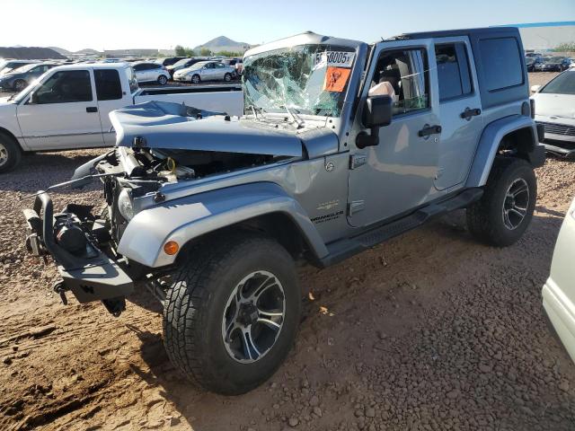 Vin: 1c4bjweg1fl617428, lot: 55850005, jeep wrangler sahara 2015 img_1