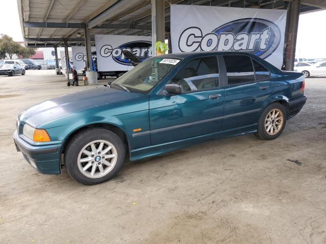BMW 328 I AUTO