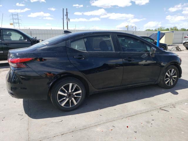 Vin: 3n1cn8ev1ml878646, lot: 56978565, nissan versa sv 20213
