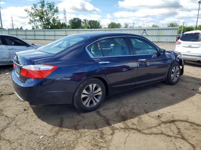 Vin: 1hgcr2f32fa276457, lot: 58133235, honda accord lx 20153