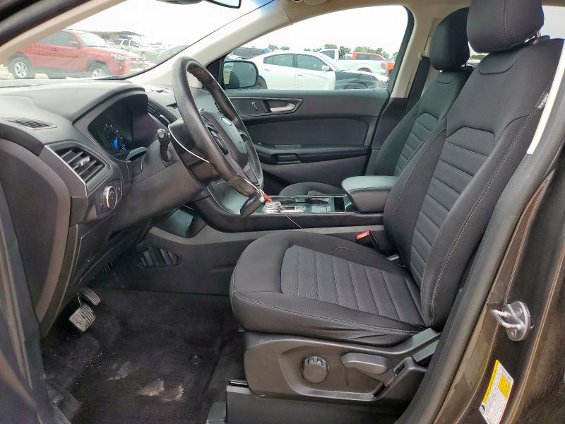 2019 FORD EDGE SE 2FMPK3G90KBB12969