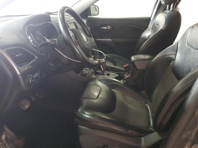 2020 JEEP CHEROKEE L 1C4PJMLB9LD590650