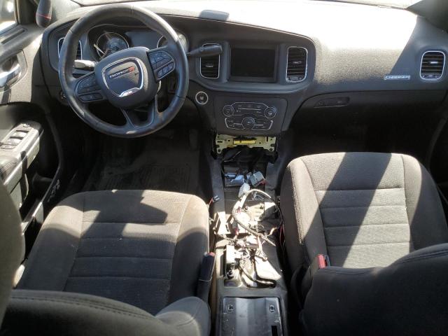 2023 DODGE CHARGER PO - 2C3CDXKG2PH513958