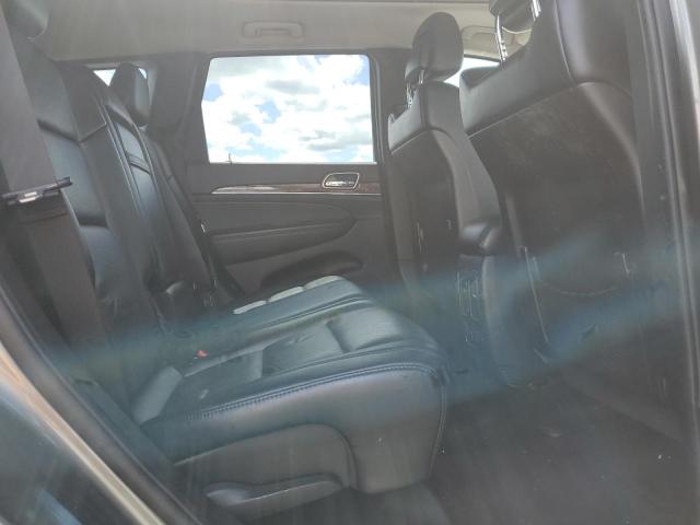 2011 JEEP GRAND CHER - 1J4RR5GG2BC583910