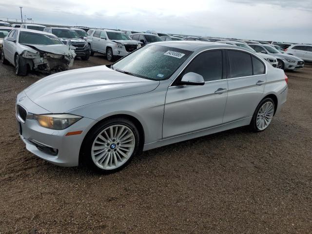 BMW 328 XI