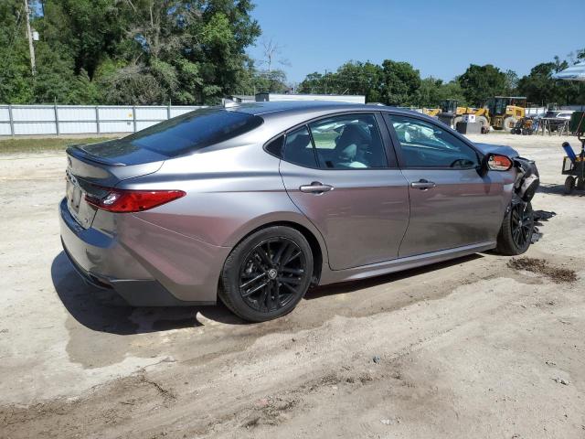 Vin: 4t1daack4su562749, lot: 57228235, toyota camry xse 20253