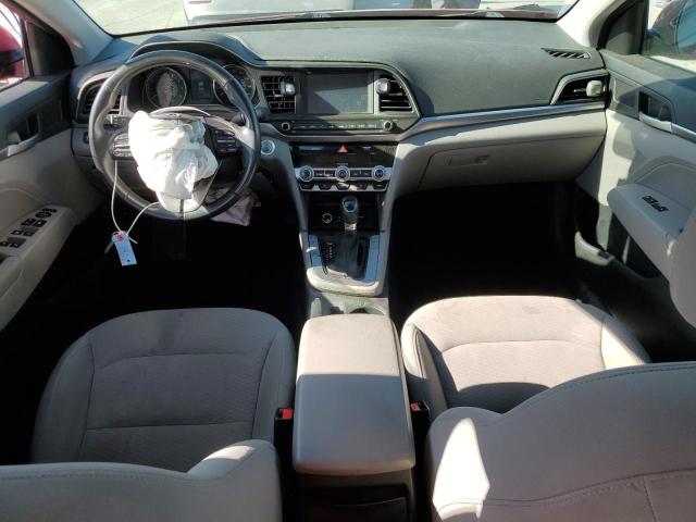 2020 HYUNDAI ELANTRA SE - 5NPD84LF5LH552702