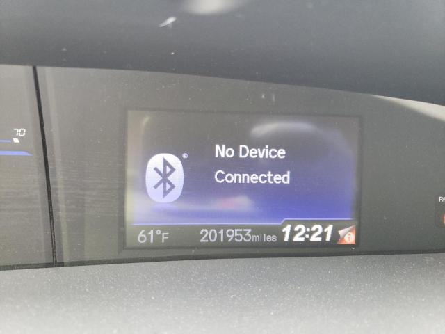 2015 HONDA CIVIC LX - 19XFB2F58FE215399