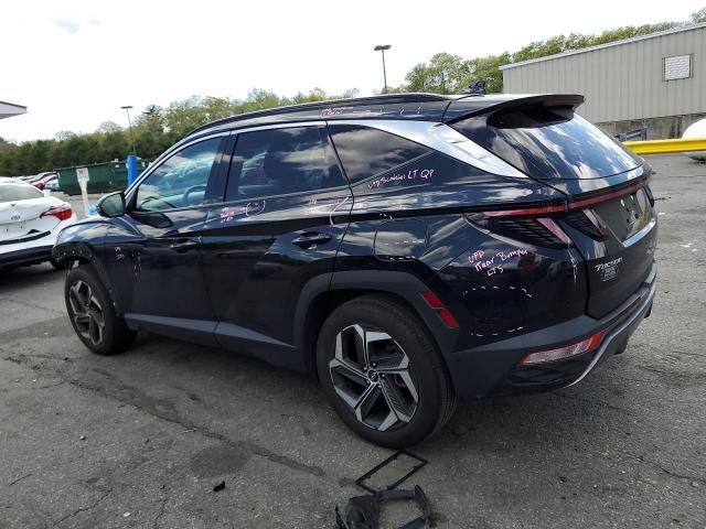 Vin: 5nmje3ae8ph211717, lot: 56290535, hyundai tucson limited 20232