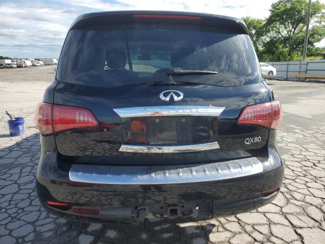 2017 INFINITI QX80 BASE - JN8AZ2NE9H9159198