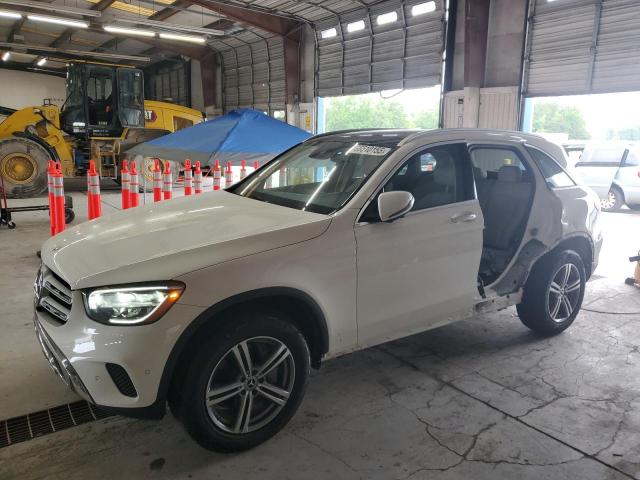 Vin: w1n0g8db4nv336470, lot: 56510155, mercedes-benz glc-class 300 2022 img_1