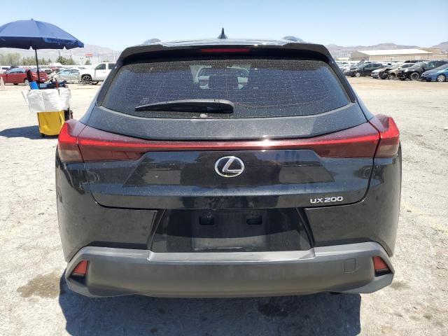 2019 LEXUS UX 200 JTHY3JBHXK2017333