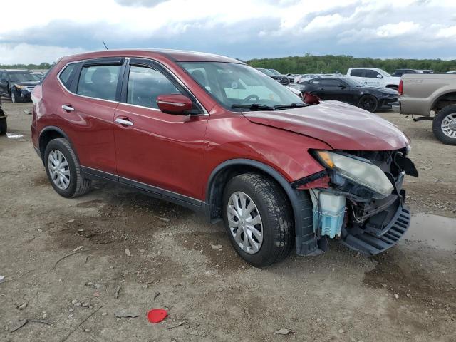 Vin: 5n1at2mv4ec764478, lot: 54929485, nissan rogue s 20144