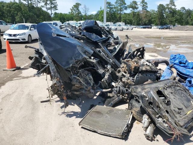 2016 CHEVROLET CAMARO SS 1G1FE1R78G0138826