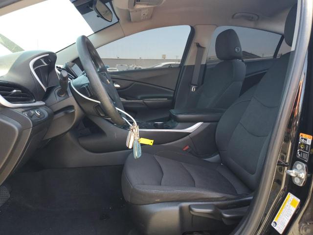 2018 CHEVROLET VOLT LT - 1G1RC6S53JU144297