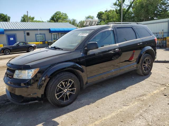 DODGE JOURNEY SE
