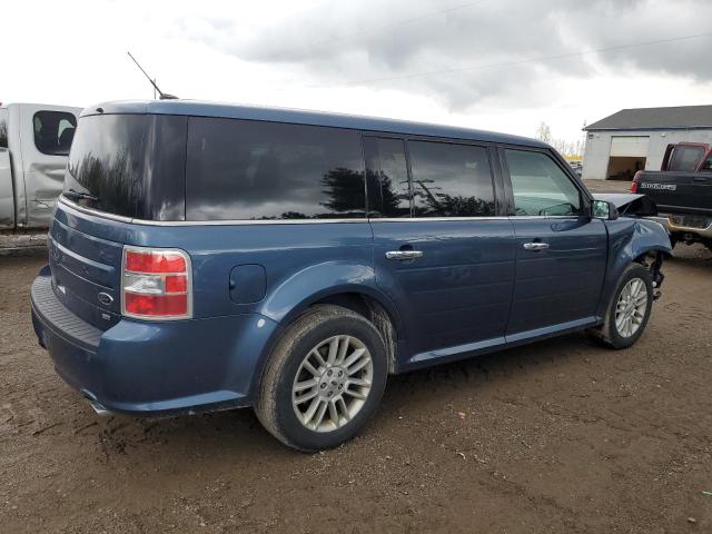 Vin: 2fmhk6c83kba38465, lot: 55235475, ford flex sel 20193
