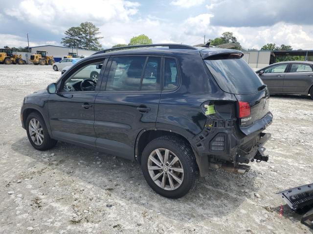 Vin: wvgav7ax3hk054866, lot: 56305425, volkswagen tiguan s 20172