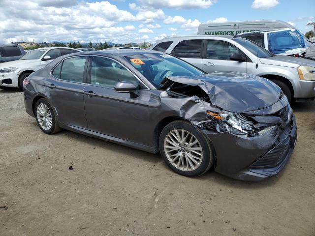 Vin: 4t1b11hk5ju016282, lot: 56750265, toyota camry l 20184