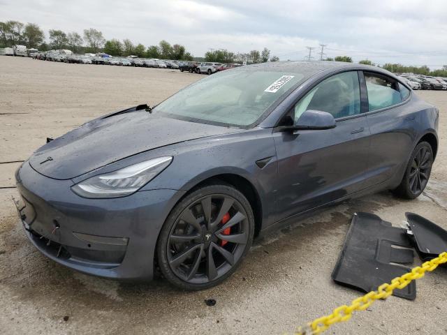 Vin: 5yj3e1ec8lf721180, lot: 56027755, tesla model 3 2020 img_1