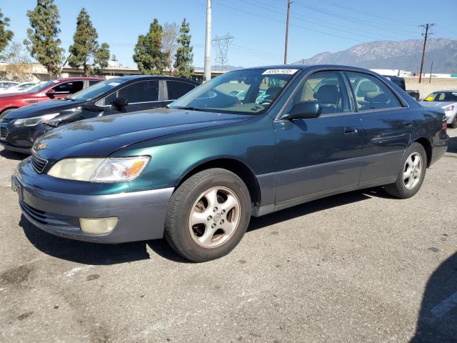 1997 LEXUS ES 300 #3156159931