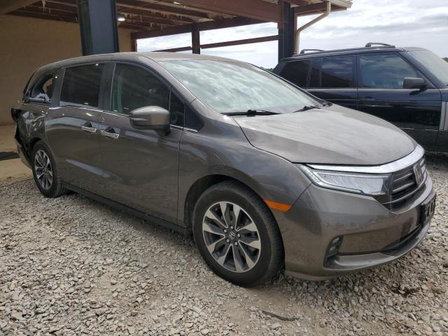 Vin: 5fnrl6h77nb052222, lot: 55303045, honda all models exl 20224