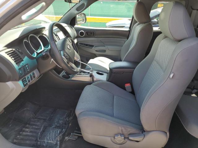 2015 TOYOTA TACOMA ACC - 5TFUU4EN7FX137132