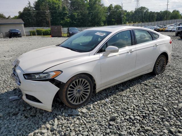 FORD FUSION TIT
