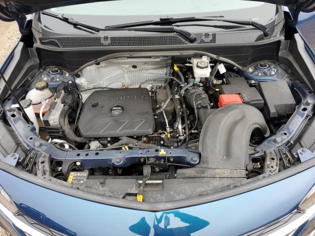 2021 BUICK ENCORE GX KL4MMGSLXMB147615