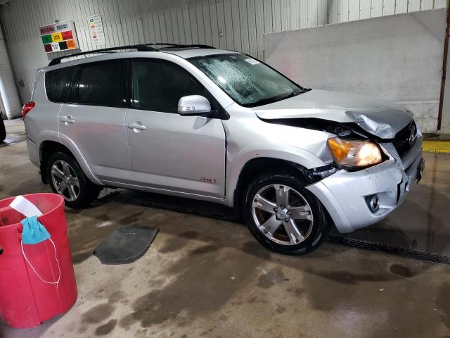 Vin: jtmrf4dv4b5038632, lot: 56126115, toyota rav4 sport 20114