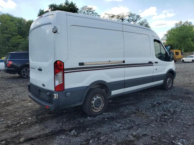 FORD TRANSIT T- 2015 white cargo va gas 1FTNE2CM2FKA08325 photo #4