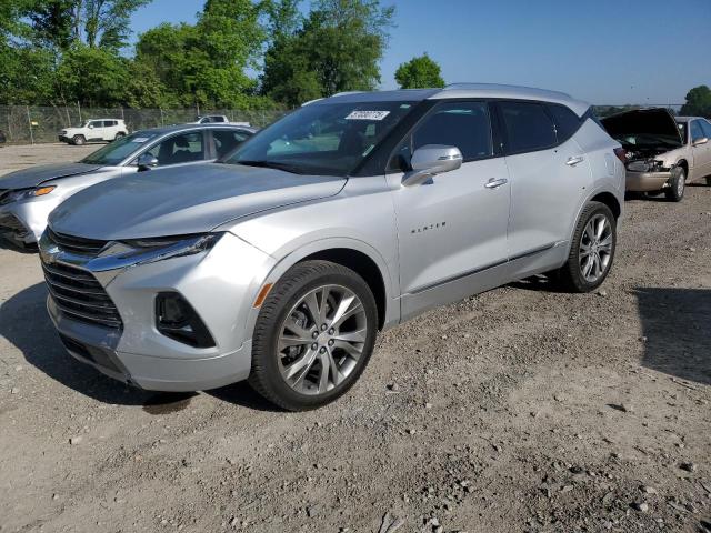 Vin: 3gnkbfrs0ls716394, lot: 57030775, chevrolet blazer premier 2020 img_1