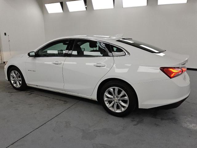 Vin: 1g1zd5st5nf143751, lot: 56628735, chevrolet malibu lt 20222