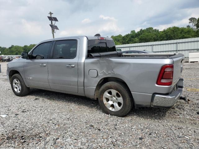 Vin: 1c6rreft1kn508504, lot: 57210865, ram 1500 big horn/lone star 20192