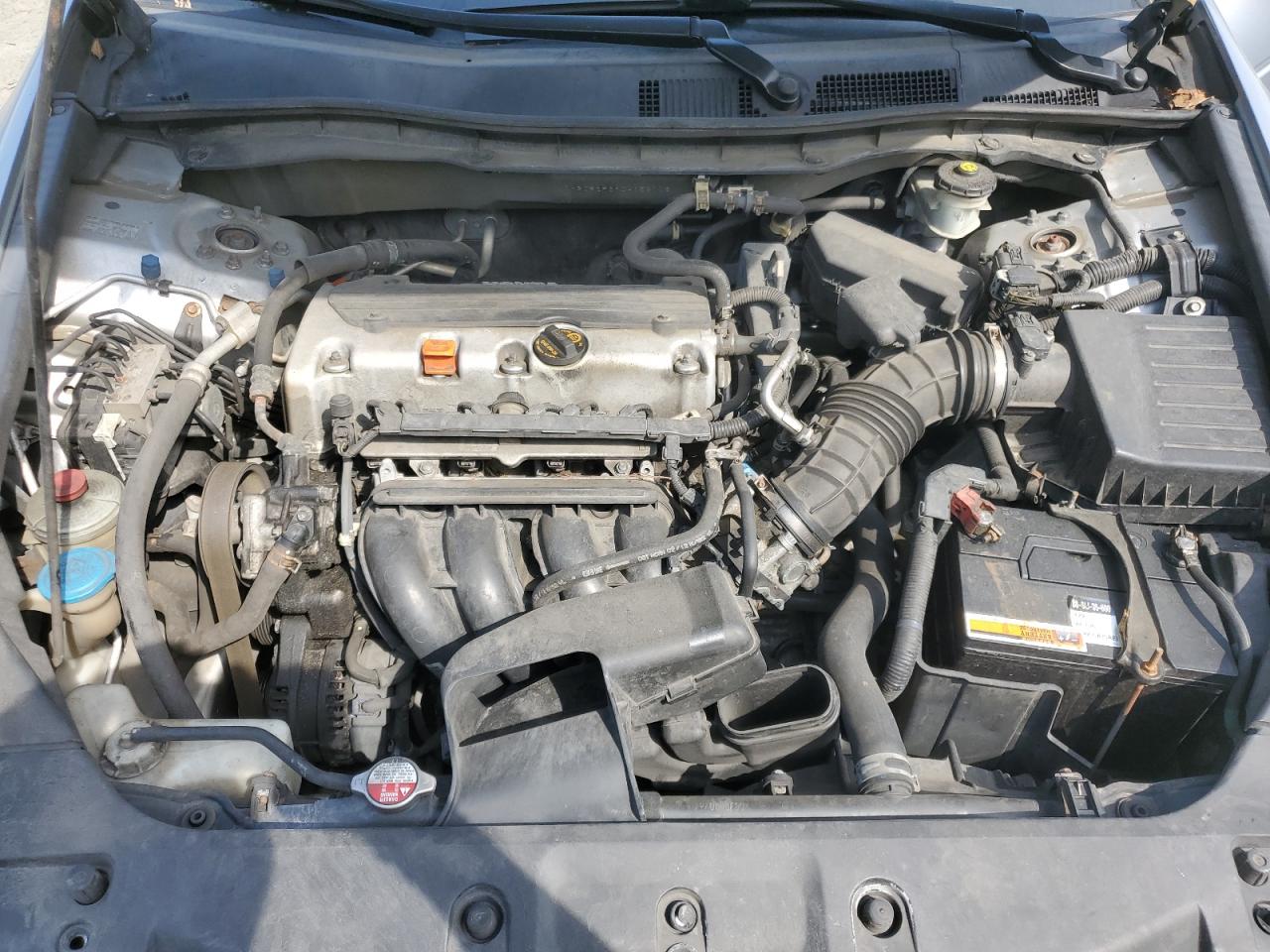 Lot #3179447650 2012 HONDA ACCORD LX