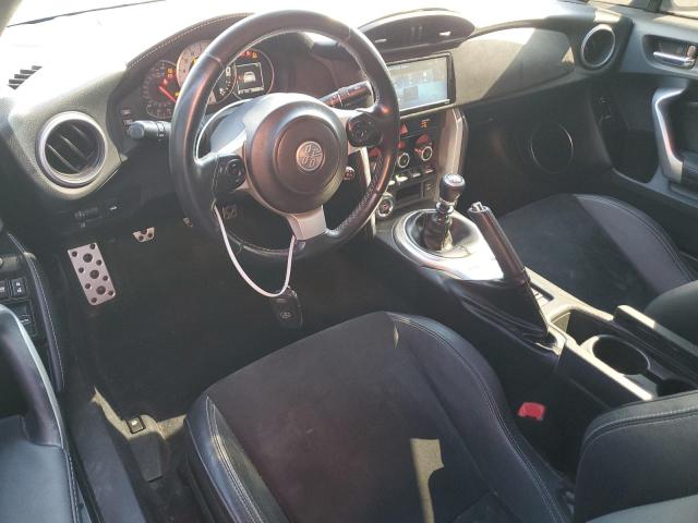 2018 TOYOTA 86 GT JF1ZNAE1XJ9700563