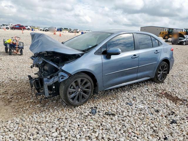 Vin: 5yfs4mce5pp157504, lot: 58018385, toyota corolla se 2023 img_1