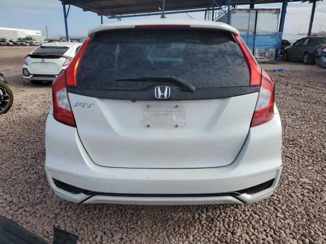 2020 HONDA FIT LX 3HGGK5H4XLM729333