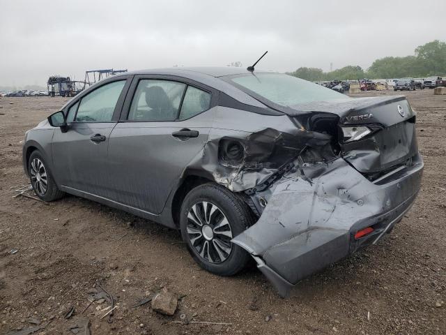 Vin: 3n1cn8dv9ll838251, lot: 56966525, nissan versa s 20202