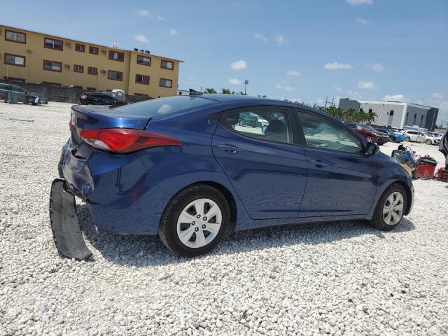 Vin: 5npdh4ae5gh693608, lot: 58752755, hyundai elantra se 20163