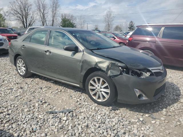 2012 TOYOTA CAMRY BASE - 4T1BF1FK1CU524062