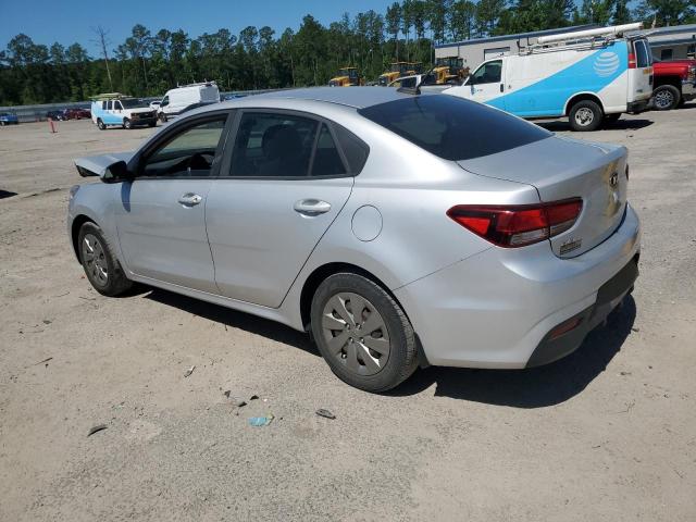 Vin: 3kpa24ad8le263050, lot: 58038745, kia rio lx 20202